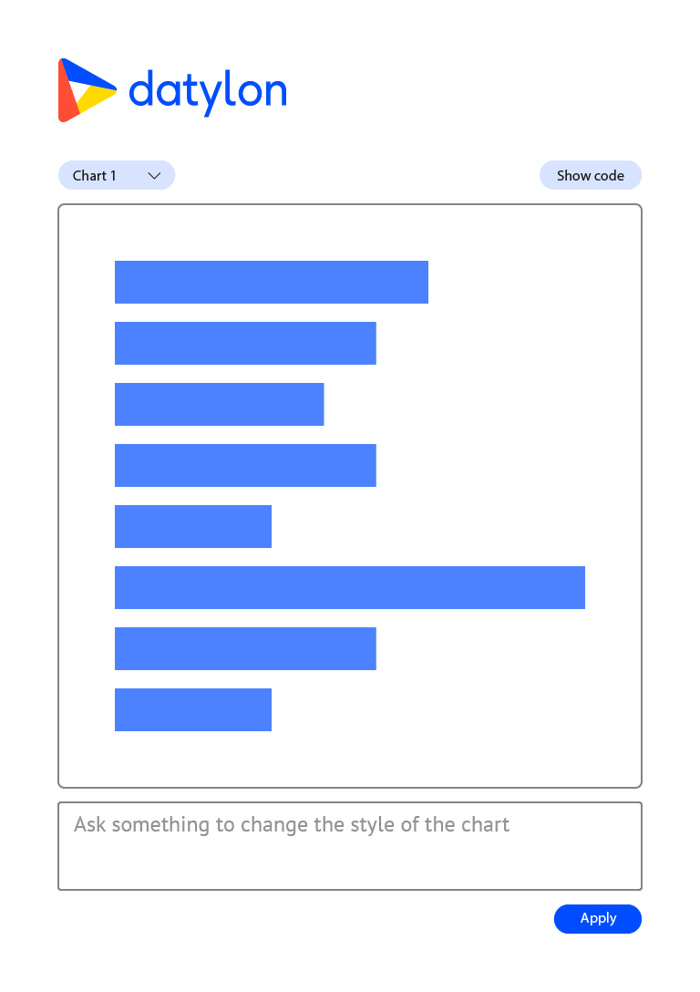 Blog Datylon - Landscape Images - Classic Ultra HD Collection
